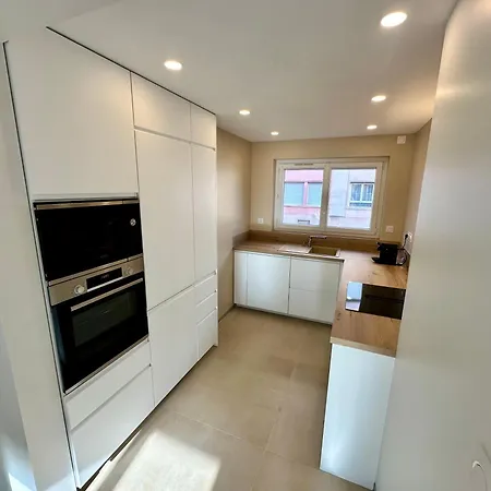 Exclusif - De Gamme - 2024 Apartment *