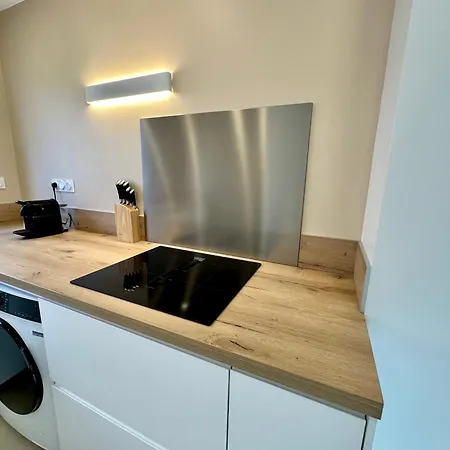Exclusif - De Gamme - 2024 Apartment *